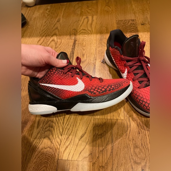 Nike Kobe 6 All Stars - Picture 5 of 8
